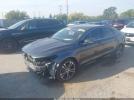 Ford Fusion Titanium Image 13