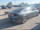 Ford Fusion Titanium Image 17