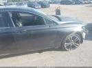 Ford Fusion Titanium Image 8