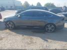 Ford Fusion Titanium Image 14