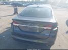 Ford Fusion Titanium Image 16