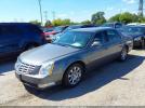 Cadillac DTS 1sc Image 11