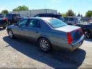Cadillac DTS 1sc Image 2