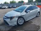 Toyota Corolla Le Image 2