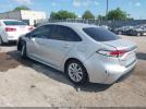 Toyota Corolla Le Image 3
