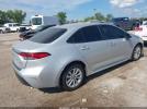 Toyota Corolla Le Image 8