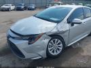Toyota Corolla Le Image 5