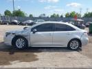 Toyota Corolla Le Image 13