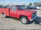 Chevrolet R20 Image 1