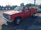 Chevrolet R20 Image 8