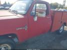 Chevrolet R20 Image 2
