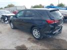 Chevrolet Equinox Awd 1fl Image 3