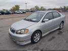 Toyota Corolla S Image 11