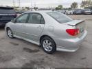 Toyota Corolla S Image 10