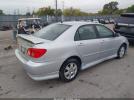 Toyota Corolla S Image 2