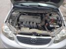 Toyota Corolla S Image 6