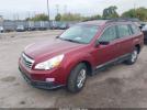 Subaru Outback 2.5i Image 2