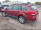 Subaru Outback 2.5i Image 3