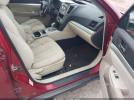 Subaru Outback 2.5i Image 5