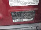 Subaru Outback 2.5i Image 6