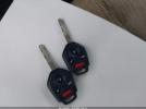 Subaru Outback 2.5i Image 10