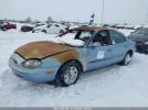 Mercury Sable Image 4