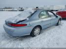 Mercury Sable Image 9