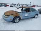 Mercury Sable Image 5