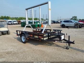  Salvage Carry On 5.5x10gwpr