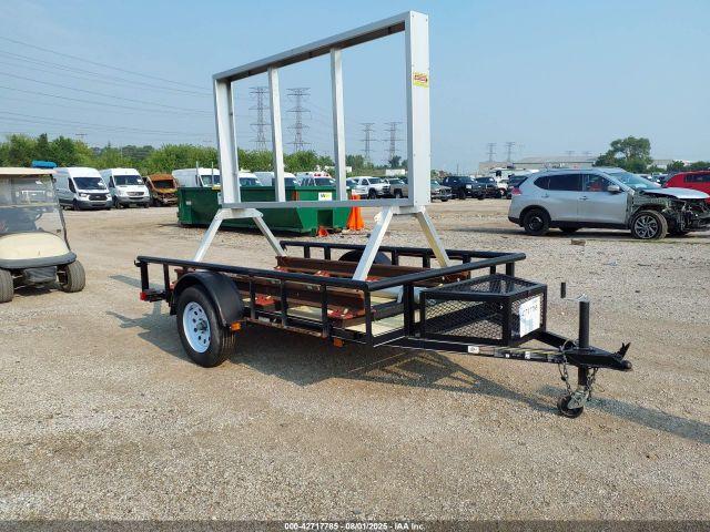  Salvage Carry On 5.5x10gwpr