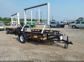  Salvage Carry On 5.5x10gwpr