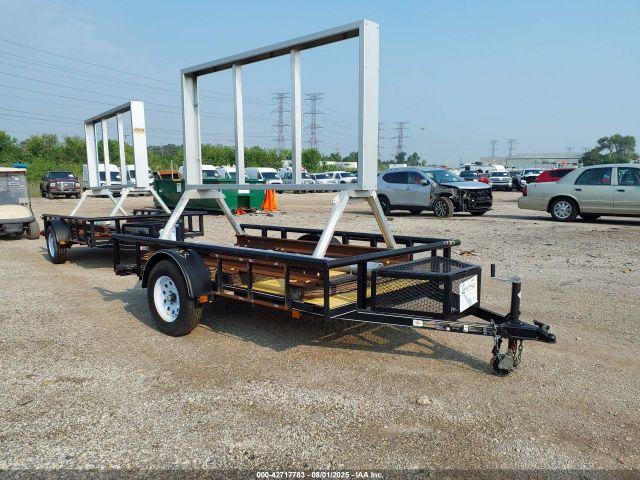  Salvage Carry On 5.5x10gwpr