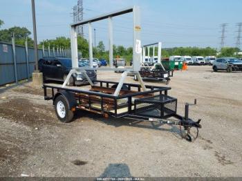  Salvage Carry On 5.5x10gwpr