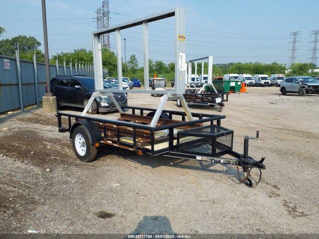  Salvage Carry On 5.5x10gwpr