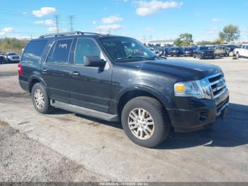  Salvage Ford Expedition