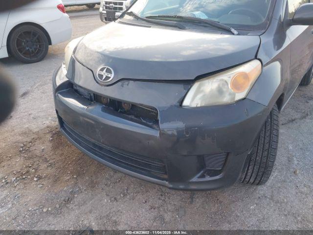 Scion xD Image 3