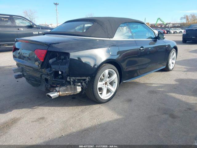 Audi A5 2.0t Premium Image 2