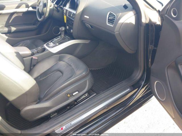 Audi A5 2.0t Premium Image 18