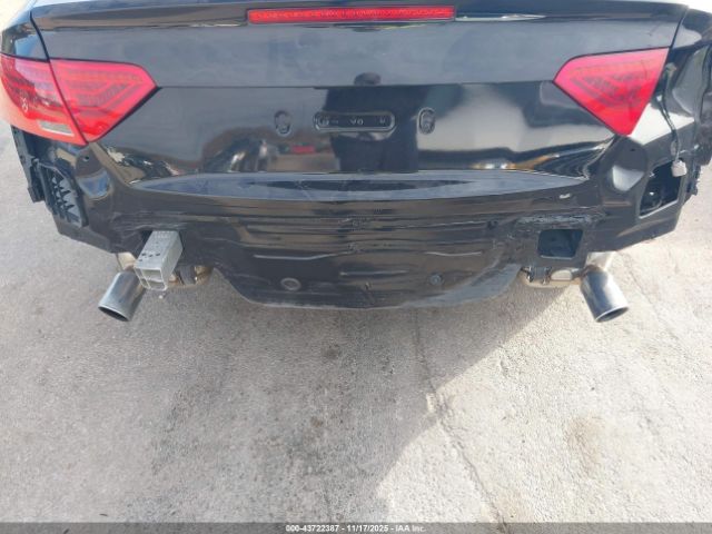 Audi A5 2.0t Premium Image 3