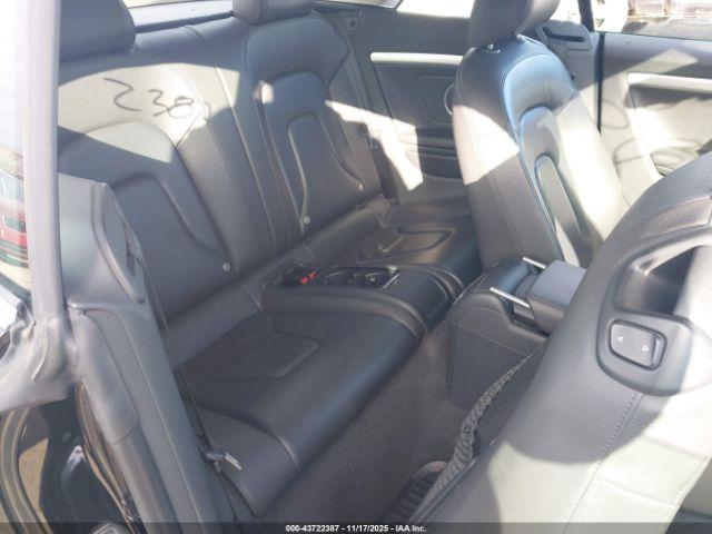 Audi A5 2.0t Premium Image 6