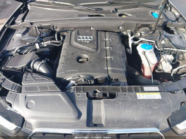 Audi A5 2.0t Premium Image 10