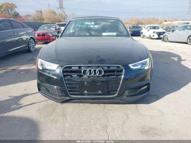 Audi A5 2.0t Premium Image 19