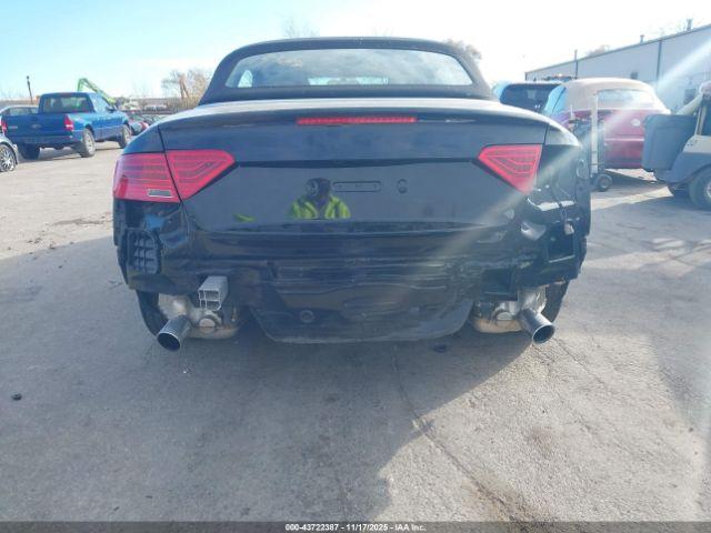 Audi A5 2.0t Premium Image 12