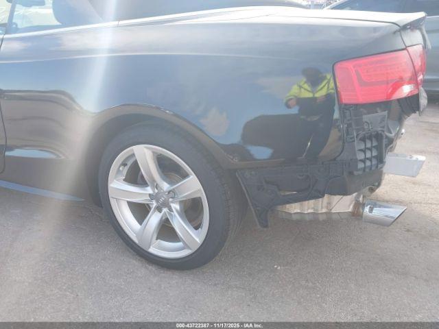 Audi A5 2.0t Premium Image 16