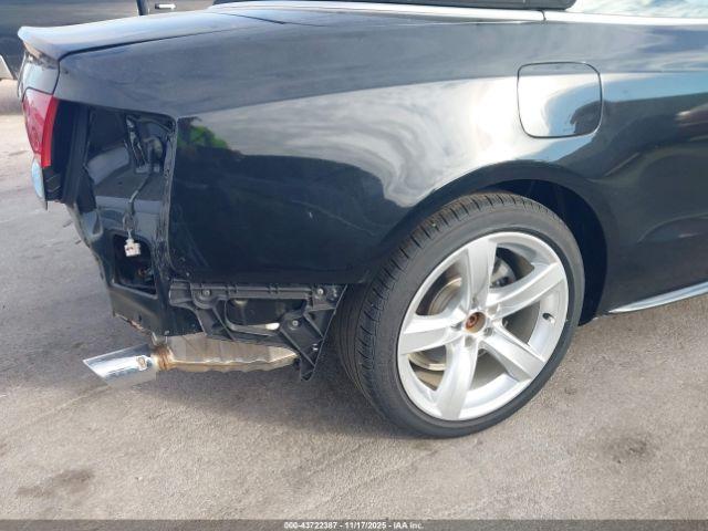 Audi A5 2.0t Premium Image 15