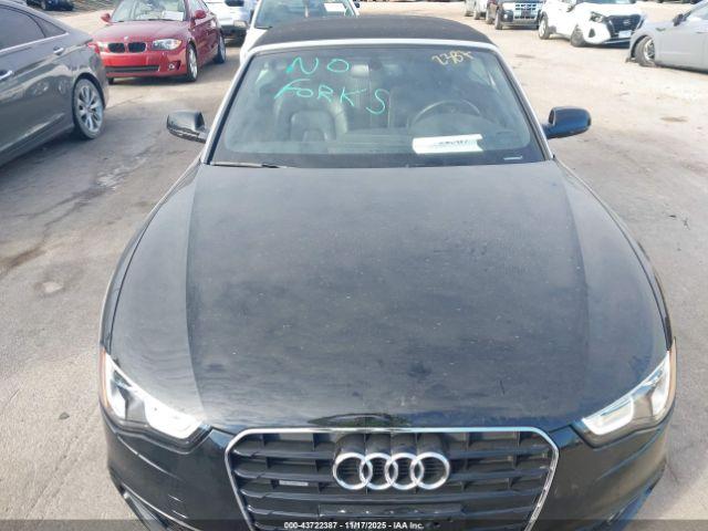 Audi A5 2.0t Premium Image 14