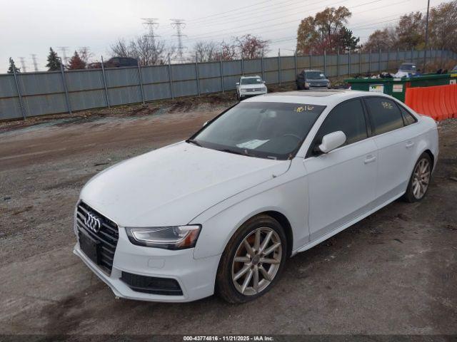 Audi A4 2.0t Premium Image 11