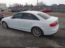 Audi A4 2.0t Premium Image 4