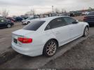 Audi A4 2.0t Premium Image 10