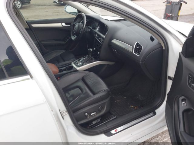 Audi A4 2.0t Premium Image 12